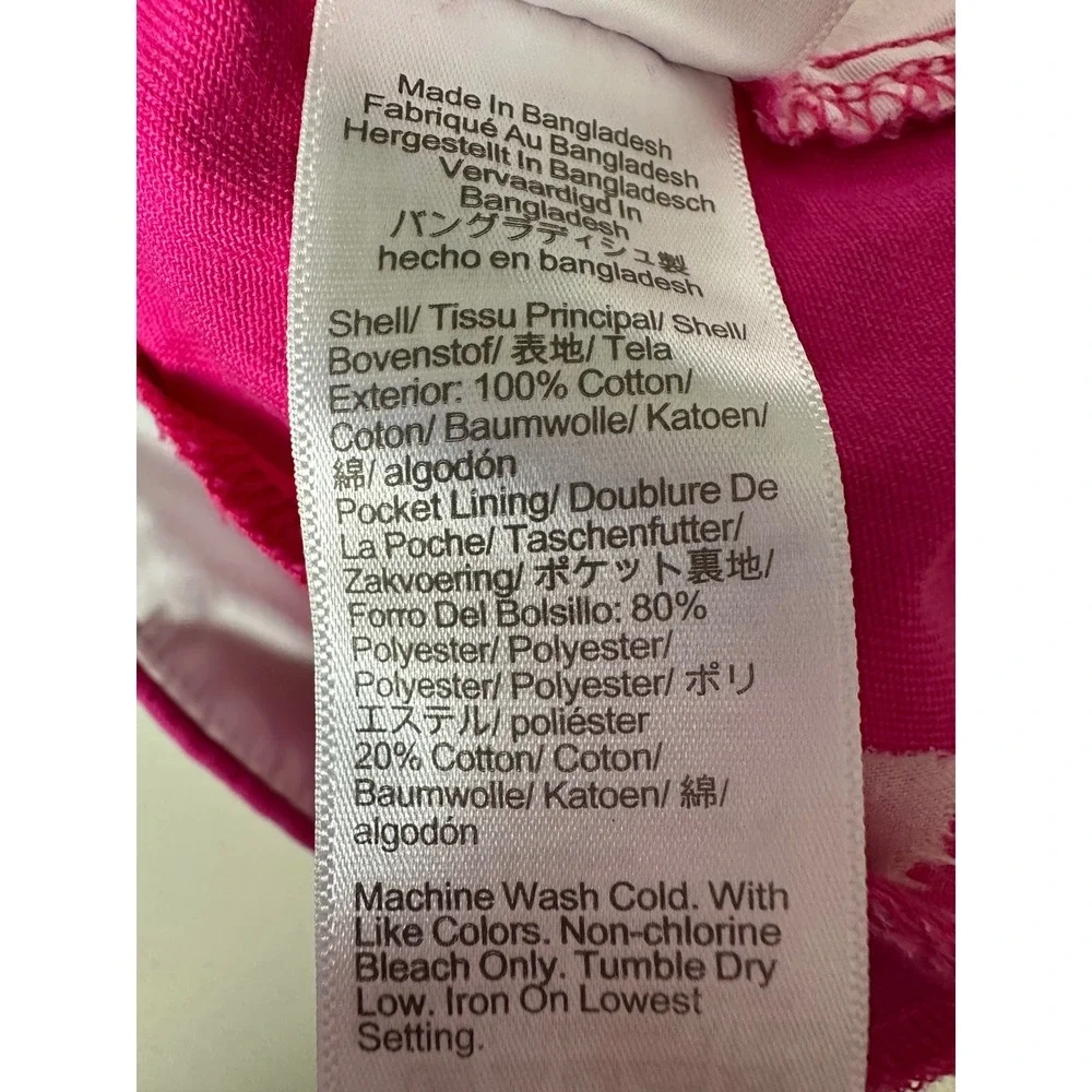 J. Crew brighten your
